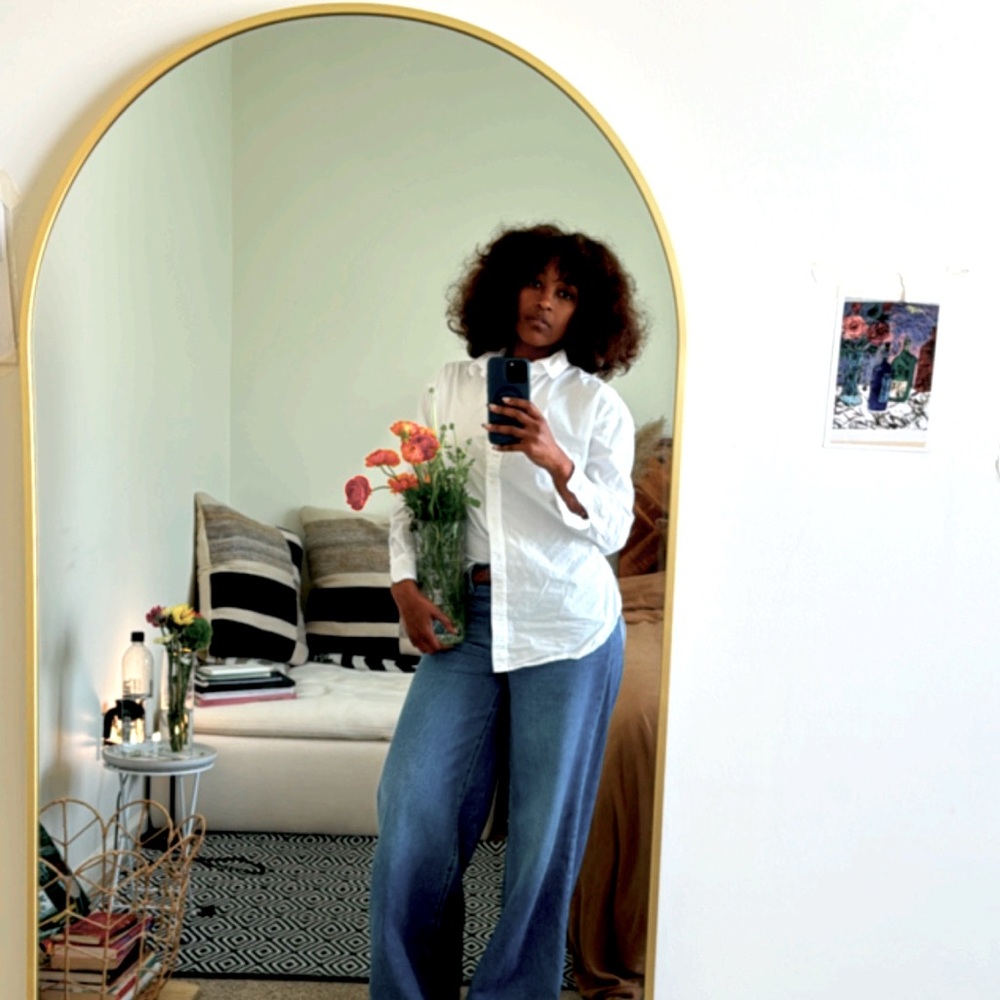 Meet your Posher, Ngaa